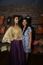 Daisy Shah at Amy Billimoria and Zevadhi Jewels launch on 22nd Aug 2016
